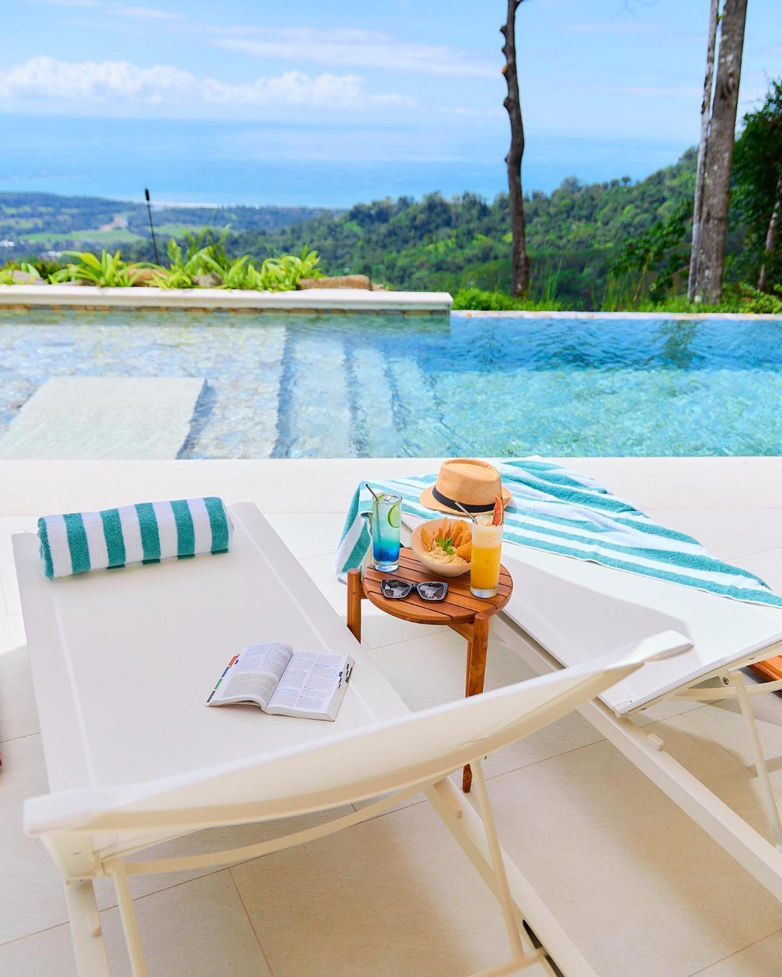 Hotel Vista Celestial à Uvita Extérieur photo