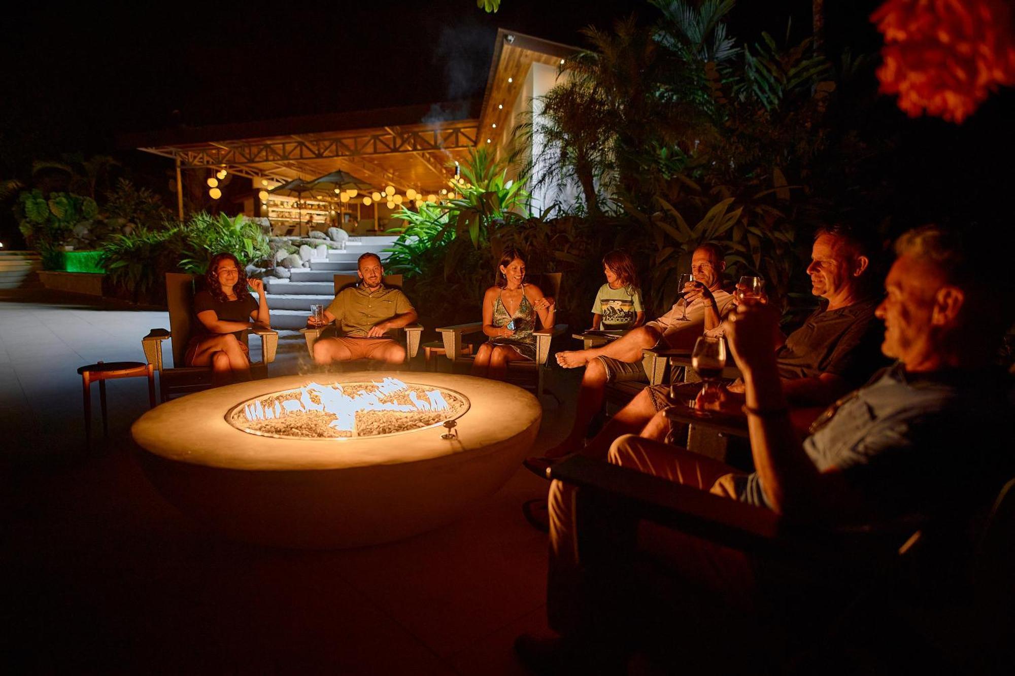 Hotel Vista Celestial à Uvita Extérieur photo