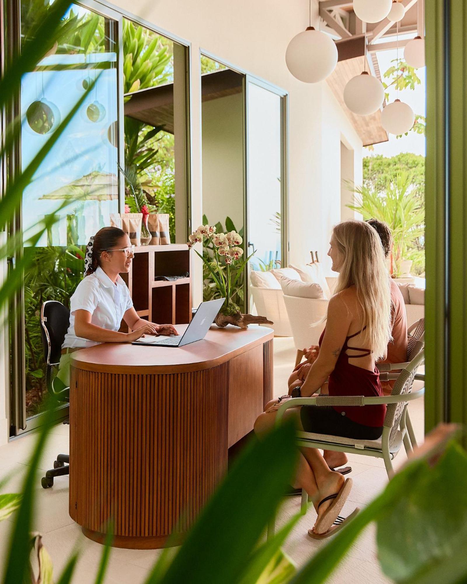 Hotel Vista Celestial à Uvita Extérieur photo